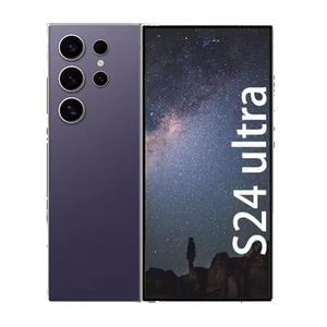 Nhà máy thương hiệu mới S24 siêu chơi game điện thoại 6.8 inch HD 5 gam di động với Octa Core 12MP + 200mp Android 14 LTE điện thoại di động - Product Image 6