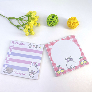 <strong>Custom</strong> <strong>Notepad</strong> for the Diy or <strong>Custom</strong> the logo - Product Image 3