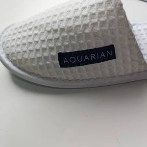 Gấp cá nhân người đàn ông dùng một lần khách sạn Waffle Dép Nguồn cung cấp Spa và du lịch hãng dép các nhà sản xuất cho khách - Product Image 2