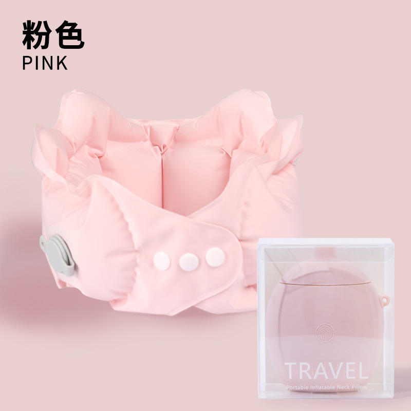 Caja de almacenamiento inflable en polvo Ice Berry