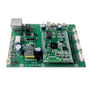 Tonmind K20K IP аудио модуль сетевой платы для IP динамиков IP домофон 12 GPIO - Product Image 6