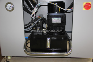 Hidrolik kağıt kesici A4 boyutu kağıt kesme makinesi kitap dizüstü karton kesme makinesi