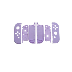 Ersatz Kunststoff Hart gehäuse Joy Cons Shell Gehäuse für Switch Console Joy cons Controller Shell - Product Image 2