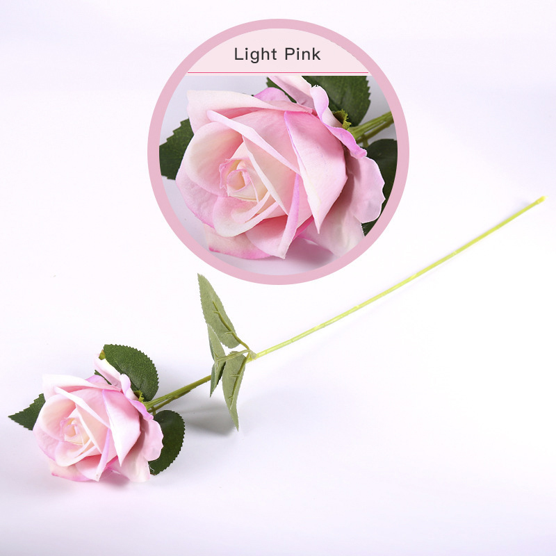 Light pink