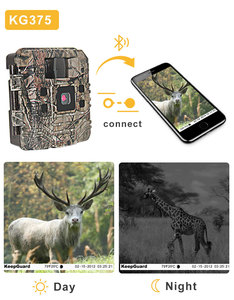 Smallest Waterproof Tail Hunting <strong>Camera</strong> Spypoint 16Mp Video Stealth Hunting <strong>Camera</strong> - Product Image 4