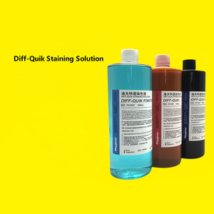 Diff-Quik染色液3*100毫升3*250毫升3*500毫升 - Product Image 4
