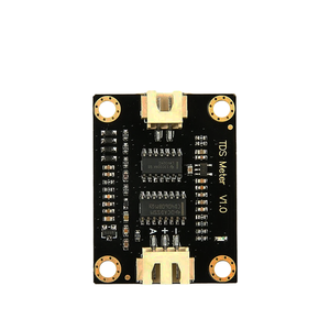 TDS sensore metro V1.0 modulo scheda misuratore acqua filtro misurazione della qualità dell'acqua per Arduino per UNO R3