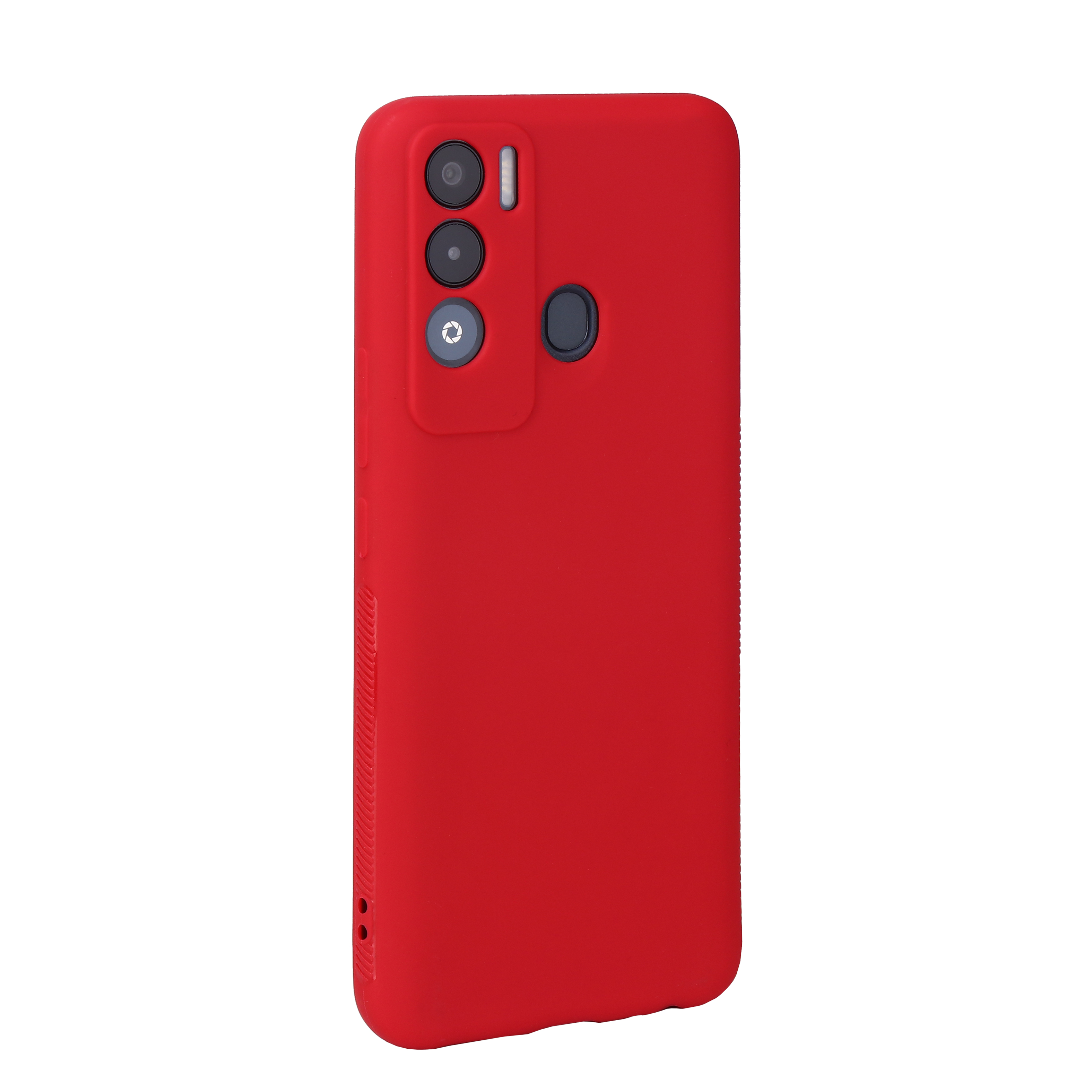 Rojo