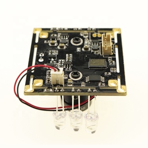Infrarot-Nachtsicht effekt Ccd-Kamera modul High-Definition - Product Image 6