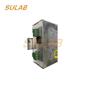 <span class=keywords><strong>Anliso</strong></span> Bộ Điều Khiển Động Cơ Cửa Thang Máy ACVF 50/60HZ 0,37kva 1,5A Cho Phụ Tùng LG SIG * - Product Image 4