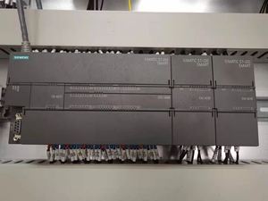 Ad alte prestazioni PLC PAC Controller logico di programmazione per il controllo industriale sistemi di automazione di fabbrica nuova comunicazione RS485