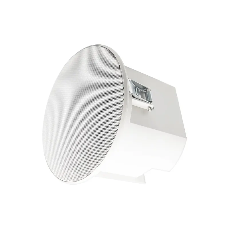 Thuis Muziek Systeem Bluetooths-Compatibel Surround Stereo Geluid Hifi Goede Kwaliteit Draadloze Plafond Speaker