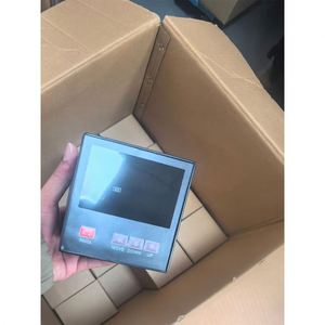 産業用ユニバーサル4-20maアナログ入力LCDデジタルRs485ユニバーサル入力データロガー8チャンネルカラーペーパーレスレコーダー - Product Image 5