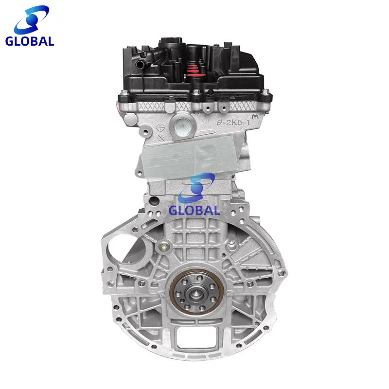 Moteur d'occasion de haute qualité en gros pour Hyundai Kia G4FA G4FG G4FC G4K4 G4KE G4KD G4NA G4GC G4KJ G4LC G4FJ G4FD G4KH Moteur d'occasion