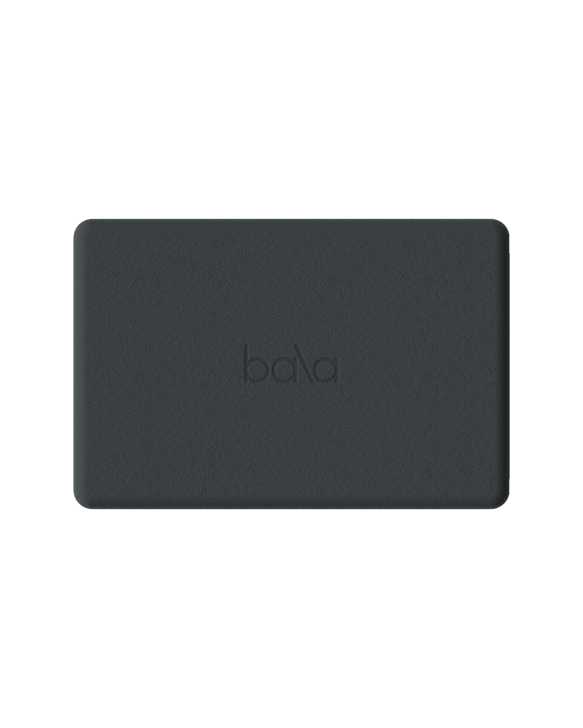 Yoga block