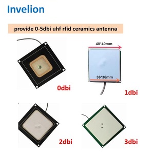 Short Range Embedded UHF <strong>RFID</strong> Card <strong>Reader</strong> Writer Module Wiegand/TCP IP TTL PR9200 Small <strong>RFID</strong> <strong>Reader</strong> Module
