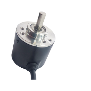 360Pulse Inkrementeller foto elektrischer Drehgeber DC5-24V Ersatz für E6B2-CWZ6C Encoder 360P/R Neuer Inkrement al geber - Product Image 4