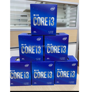 真新しいI7-14700KF Cpus for Intel Core I7 14700KF 14th Processor 20コアスレッド最大5.6GHzシールボックスCPUデスクトップゲーム用 - Product Image 5