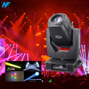 350 3-in-1 Pattern RGB Light DMX Control Pantalla LCD con efecto de atomización para Party Bar y Night Club