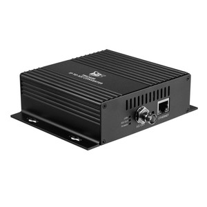 TBS260B DVB HD IP a ASI convertidor apoya UDP/RTP unicast y multicast modo - Product Image 2
