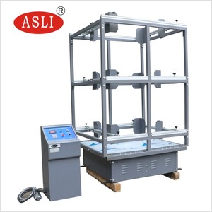 ISTA Transport Simulation Vibration Test System for Accurate Package and Product <strong>Testing</strong> - Product Image 4