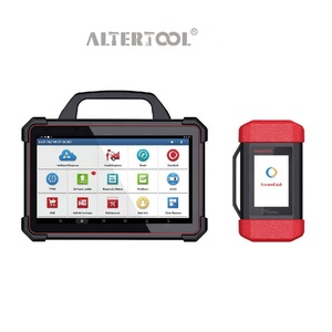 Neuestes Universal-Vollsystem-Auto-Diagnose tool Mehrsprachiger Autos canner Auto-Smart-Diagnosescanner-Tool - Product Image 6