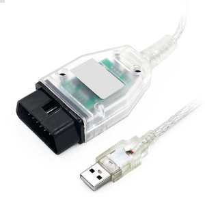 MPPS V13 ECU Programmer MPPS V 13.02 V13 K CAN Flasher Chip Tuning MPPS Cable V13 Professional Diagnostics Cable - Product Image 5