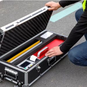AT-RM-001 Continuity Road Marking Retroreflection Measuring <strong>Instrument</strong> for Machine Work and <strong>Testing</strong> - Product Image 3