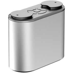 New Fragrance Nebulizing <strong>Diffuser</strong> 10ml/15ml/20ml Double <strong>Nozzle</strong> Rechargeable USB Waterless Essential Oil Aroma <strong>Diffuser</strong> - Product Image 1