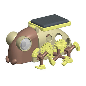 Детский развивающий робот - Product Image 5