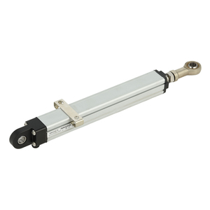 Transductor de posición lineal TEC ER LVDT, reemplazo de salida de 0-10V para sensores lineales Temposonics, medición de posición lineal/ángulo