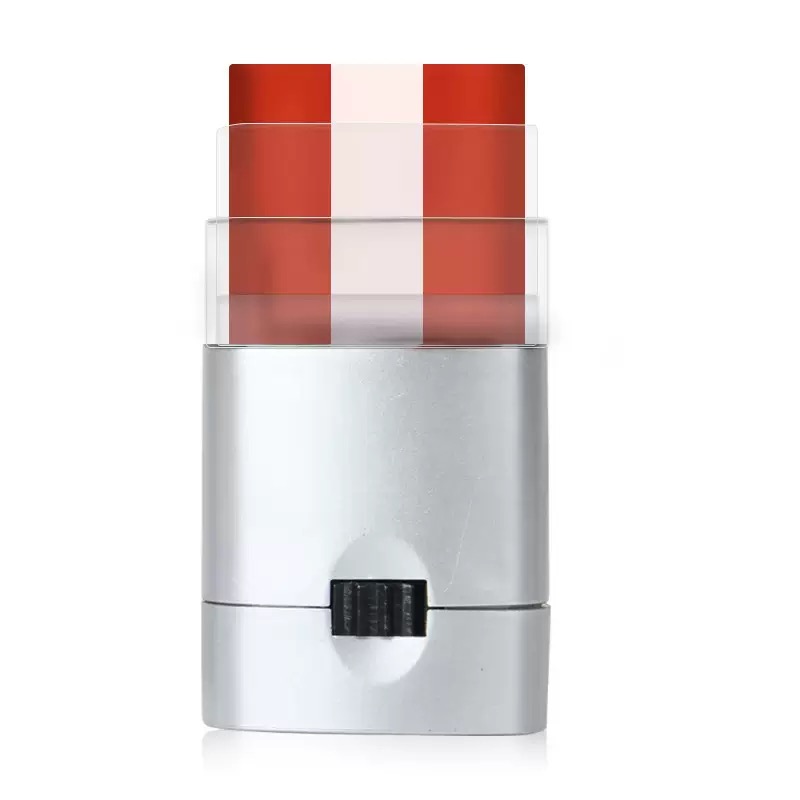 Rouge blanc rouge