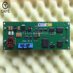 MID2004 00.781.2196 00.781.4974 для фидерного ЖК-модуля Heidelberg CD/SM102 PM/SM74 MO/SM52, совместимый дисплей MID-2004 - Product Image 5