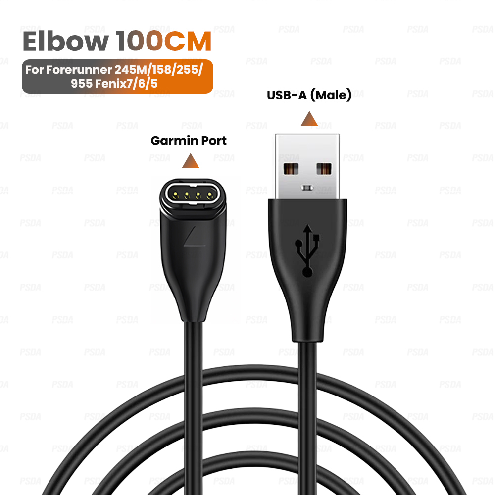 Noir-100CM-Coude-JMAD001-USB