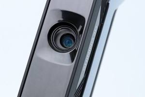 Сияющий сканер Einscan Pro 2X 2020 3d сканер высокого качества ручной 3D сканер печать блестящий - Product Image 4