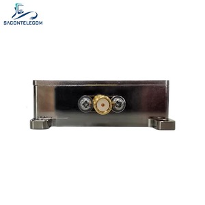 5.2G 10w 30w 50w 100w RF โมดูล <span class=keywords><strong>jammer</strong></span> 5.2G PA Blocker โมดูล 50w PA