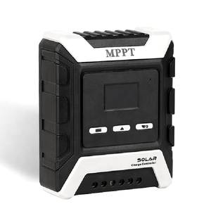Factory Direct Sales Mppt Solar <strong>Controller</strong> Photovoltaic Panel Mppt Charge <strong>Controller</strong> 10A-80A - Product Image 4