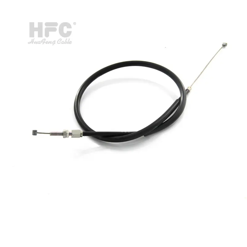 Keeway-Cable de acelerador de palanca de cambios, componentes para motocicleta, 54012-0211