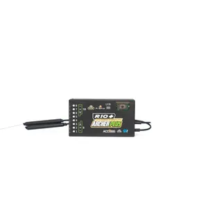 FrSky okçu artı R10 Mini 4CH 2.4G alıcı hem erişim hem de ACCST - Product Image 1