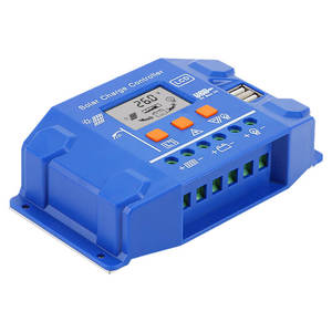 YOGU Board motore Volt 48 spazzolato velocità livello acqua 52V Datakom parti vapore doccia PWM LED GPS SCR 72V solare regolatore di carica - Product Image 5
