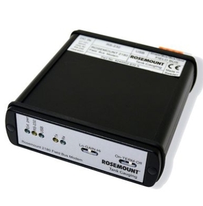 Rosemount 2180 lĩnh vực xe buýt <span class=keywords><strong>Modem</strong></span> sử dụng cho rosemount Tank đo lĩnh vực thiết bị hoặc rosemount 2460 hệ thống Hub - Product Image 5