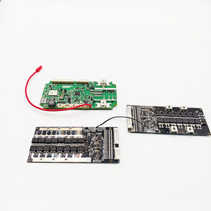 Toptan fabrika kaynağı özelleştirilmiş <span class=keywords><strong>2S</strong></span> 7.4V 5A BMS <span class=keywords><strong>PCB</strong></span> & PCBA için 18650 Lifepo4 elektronik aletler