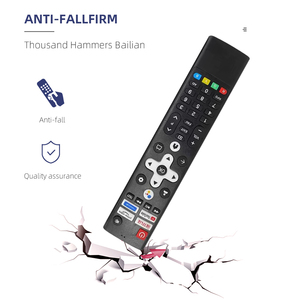 <strong>HS</strong>-7A05H-00 Voice Replacement Remote <strong>Control</strong> Use for Skyworth Cocaa LCD <strong>HS</strong>-7A02H-00 - Product Image 6