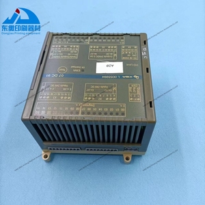 1 Piece 07DC91 <strong>Module</strong> for KBA Offset Printing Machinery Spare Parts 0055994 Drive Unit <strong>Modul</strong> Suit - Product Image 5