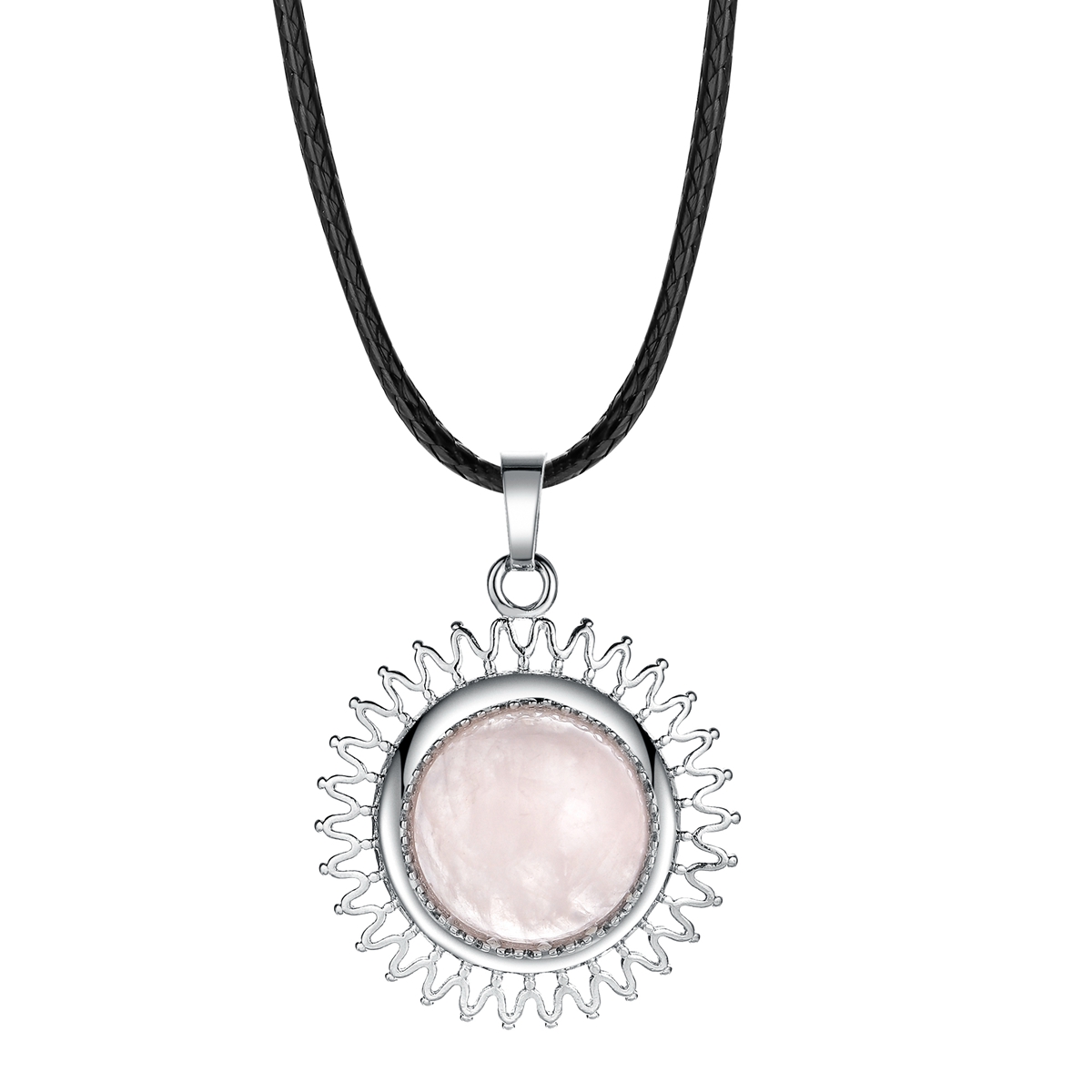 Quartz rose