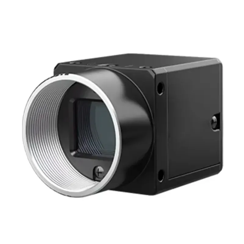 Kamera penglihatan mesin CMOS kualitas tinggi MV-CS200-10UC dengan kamera industri Sony IMX183 sensor 20MP