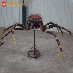 Bán Thiết Bị Sân Chơi Robot Côn Trùng Động Vật Nhện Cơ Khí Côn Trùng - Product Image 6