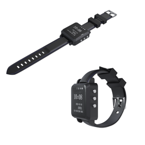 Đồng hồ gọi y tá thông minh với công nghệ Lora | bệnh viện, chăm sóc người già, cứu hộ hồ bơi, Pin 630mAh - Product Image 6