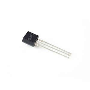 QLWEI/SN SOP8 MP3 Chip de sonido Chip IC de voz programable de una sola vez para juguetes - Product Image 2