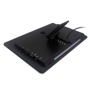 13.3インチカーヘッドレストモニタータッチスクリーンヘッドレストモニタービデオ出力カーバックシートカーモニター - Product Image 6